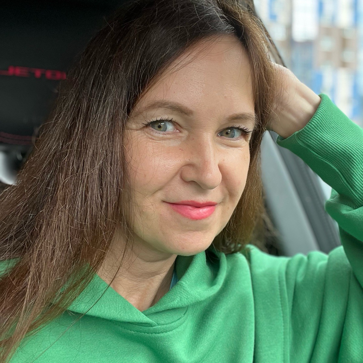 Любовь Пекшева | Сетка — социальная сеть от hh.ru