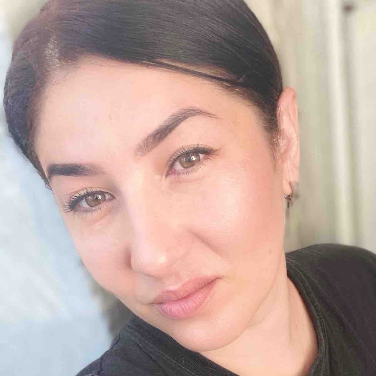 Алие Асанова