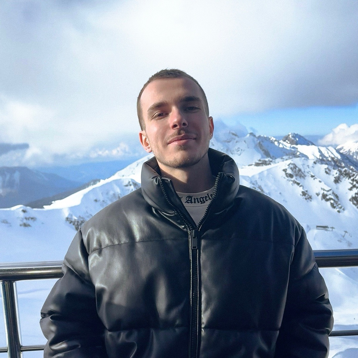 Юра Булычев