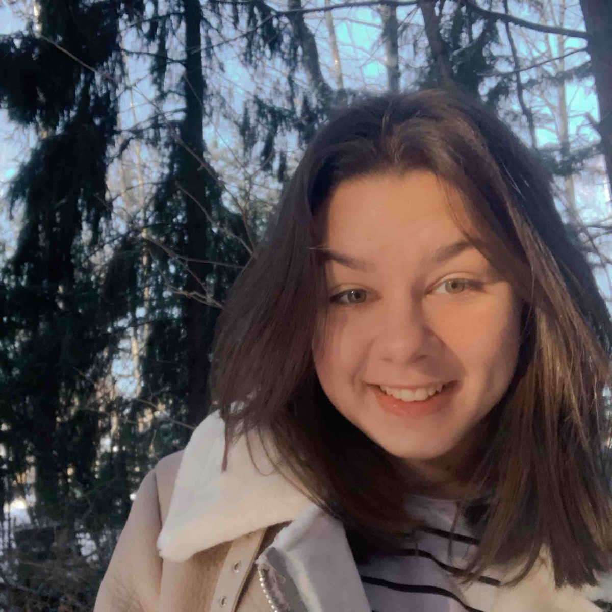 Екатерина Самодурова