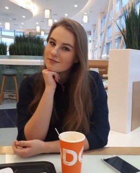 Kristina Kondrateva