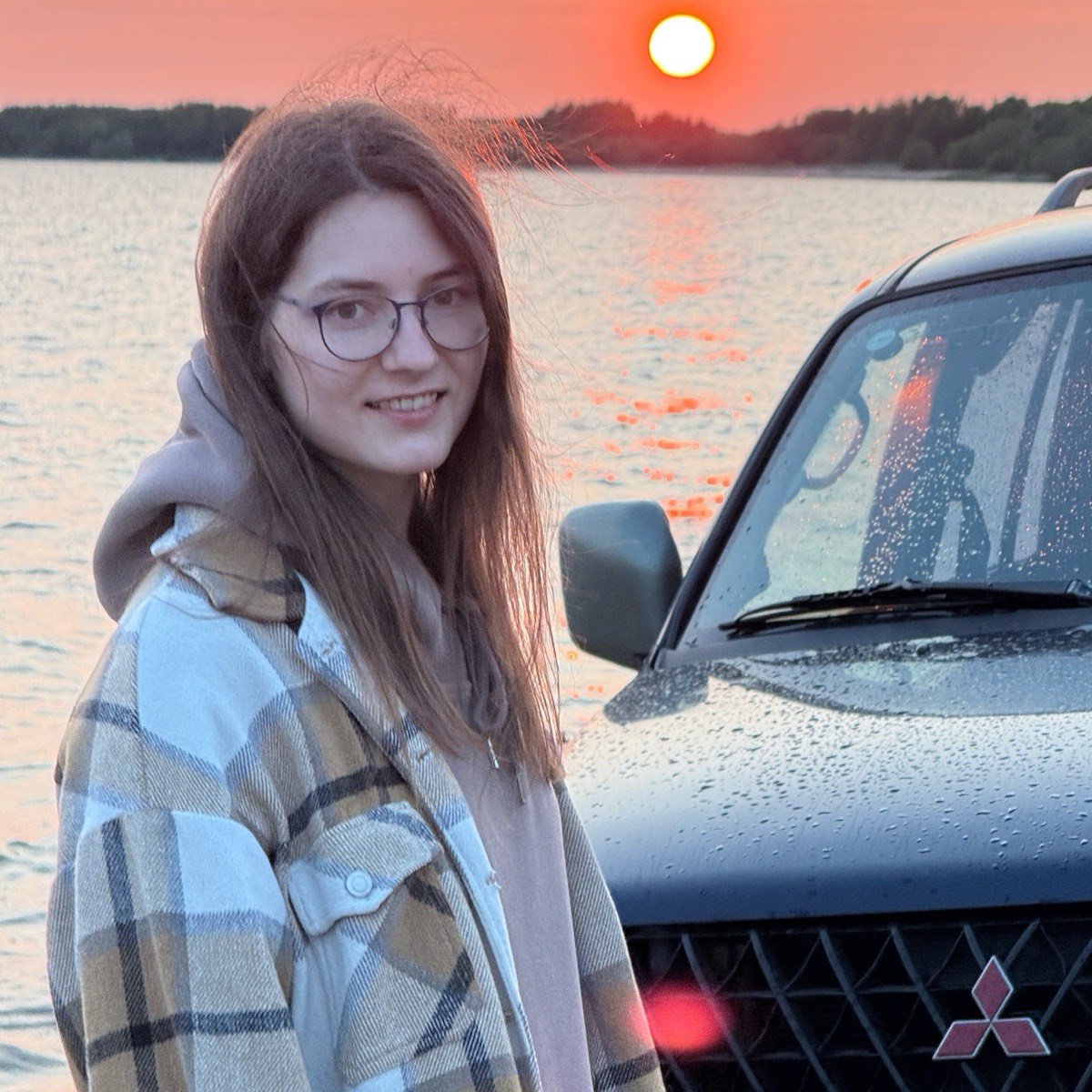 Наталья Федорова | Сетка — социальная сеть от hh.ru