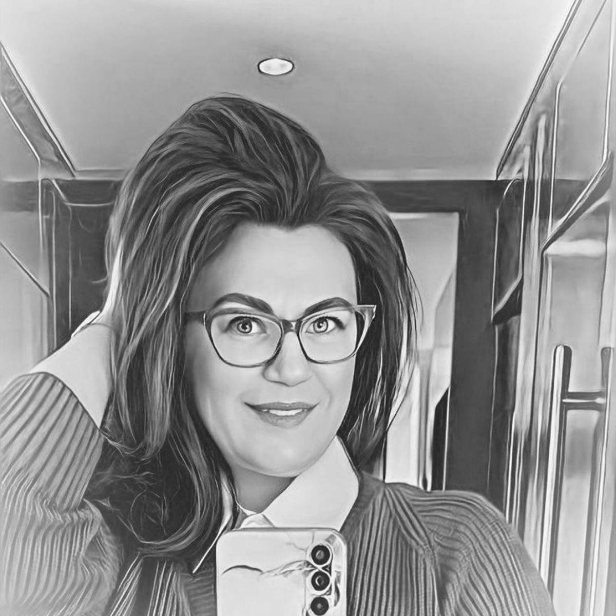 Дарья Коровина | Сетка — социальная сеть от hh.ru