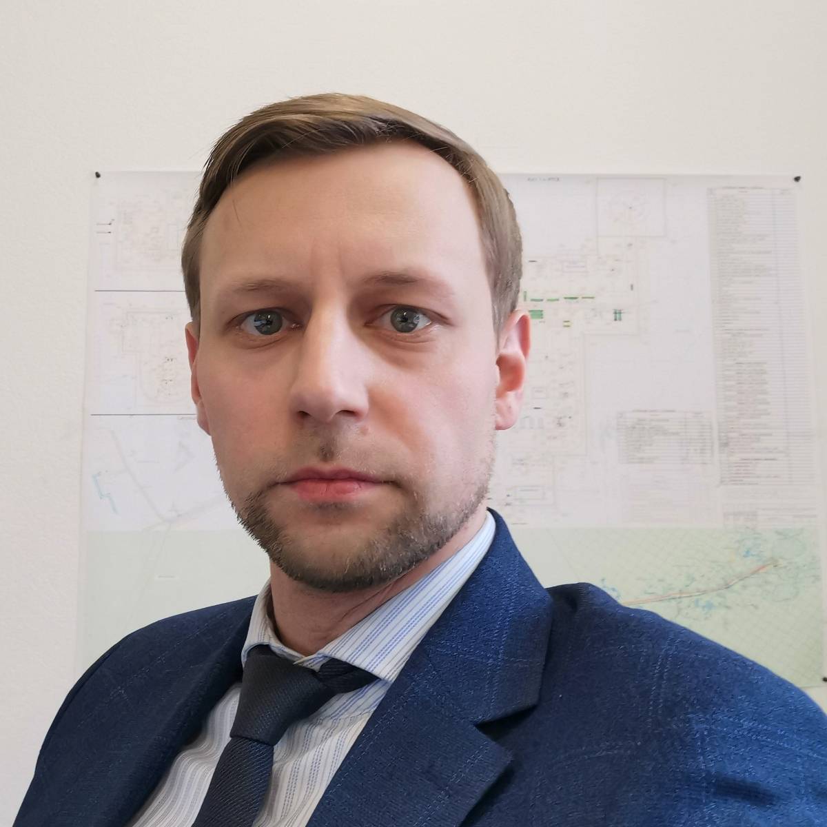 Андрей Абакумов