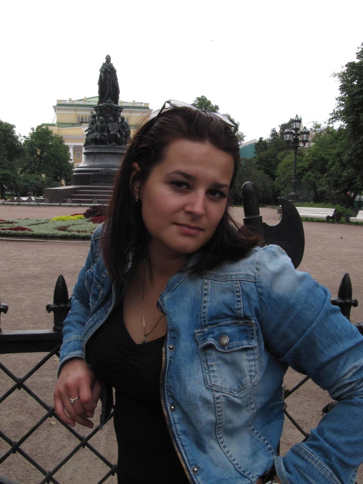 Дарья Кураева | Сетка — социальная сеть от hh.ru