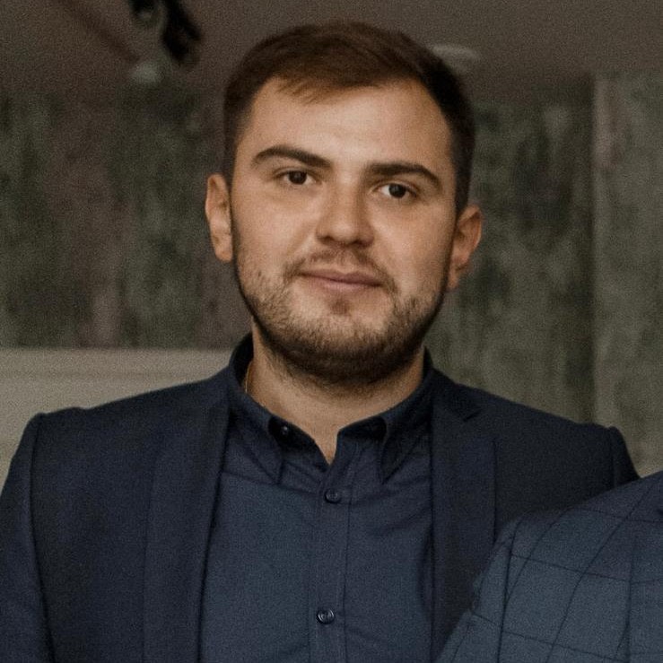 Ринат Фатахов | Сетка — социальная сеть от hh.ru