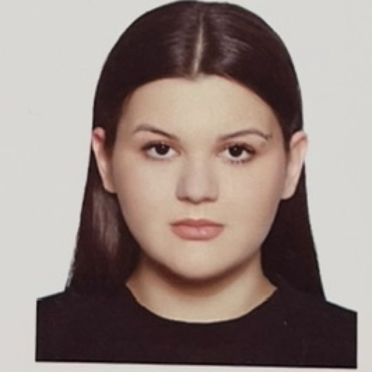 Валерия Иванова
