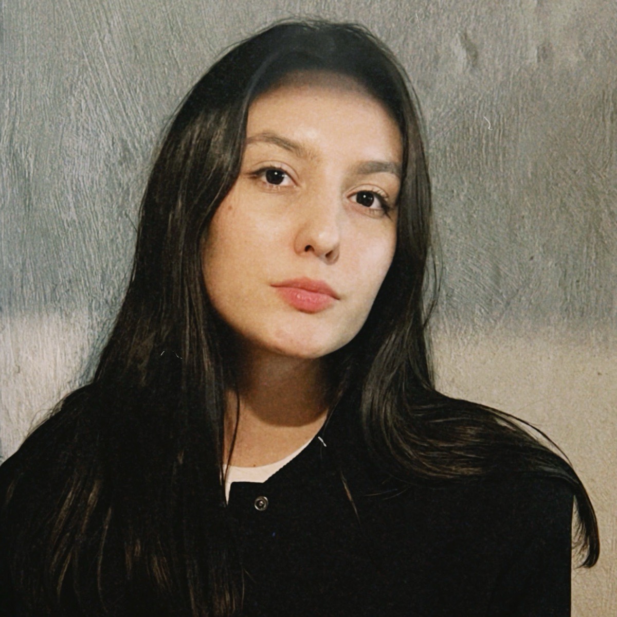 Элина Тазеева