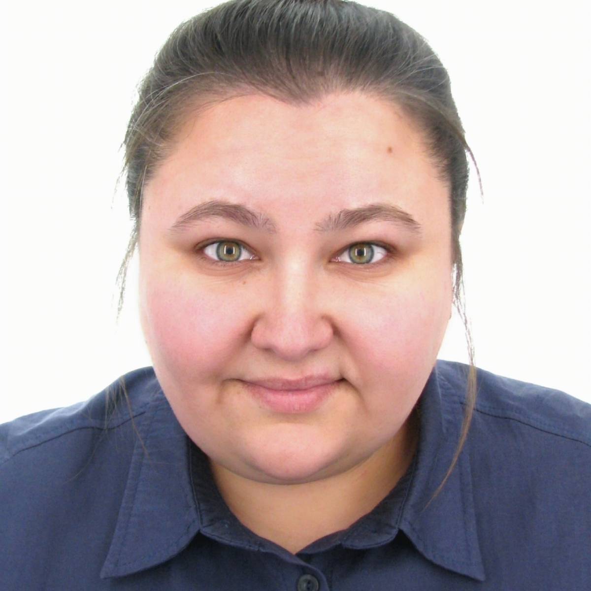 Таисия Пан | Сетка — социальная сеть от hh.ru