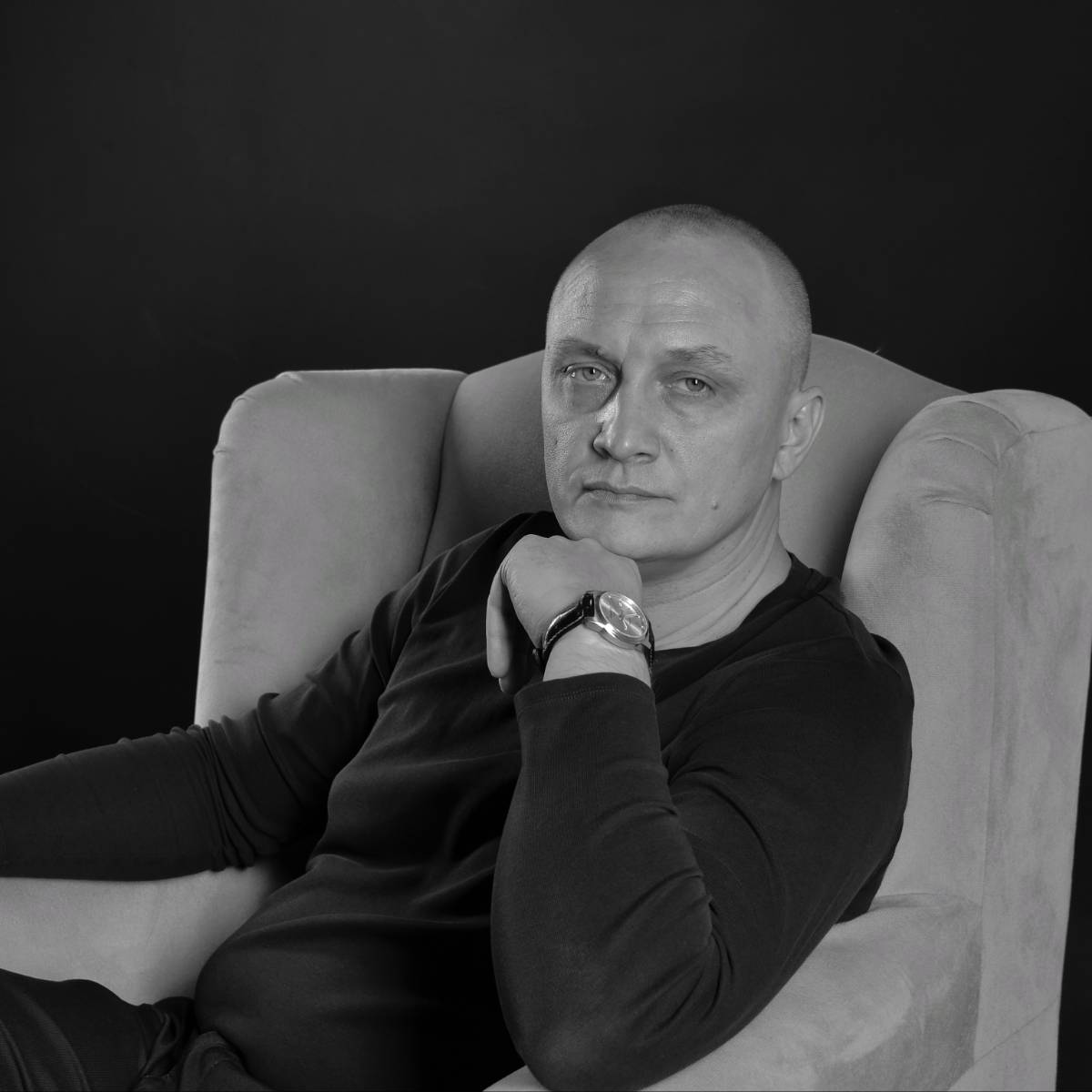 Виталий Лебедев | Сетка — социальная сеть от hh.ru