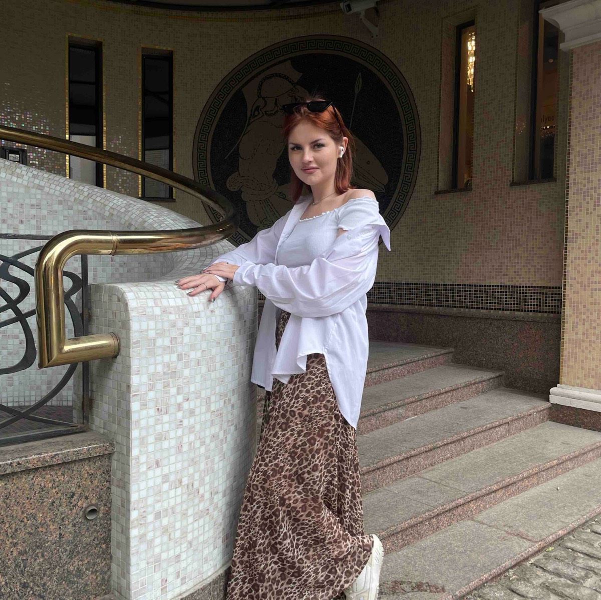 Татьяна Евстигнеева