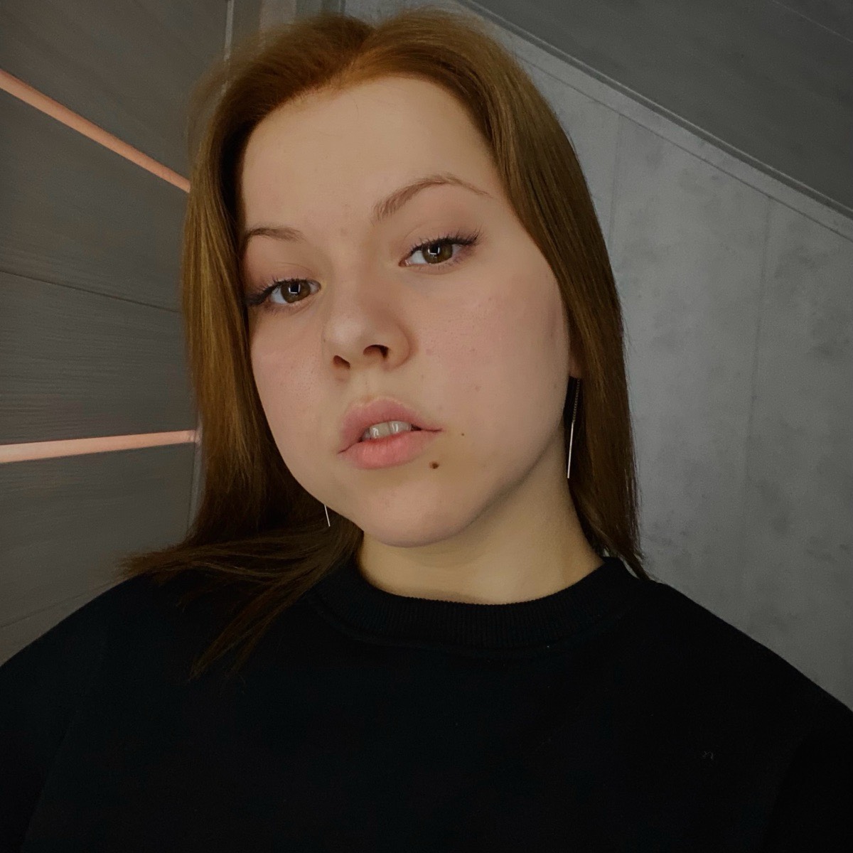 Дарья Ласточкина