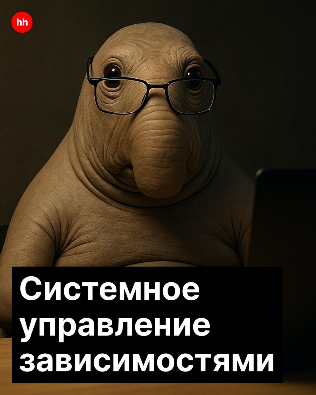 Я ждала тебя, так ждала, ты был мечтою моей хрустальною… 😣
К сожалению, ждать может только Ирина Аллегрова, а в мире бизнеса любая задержка может оказаться фатальной | Сетка — социальная сеть от hh.ru