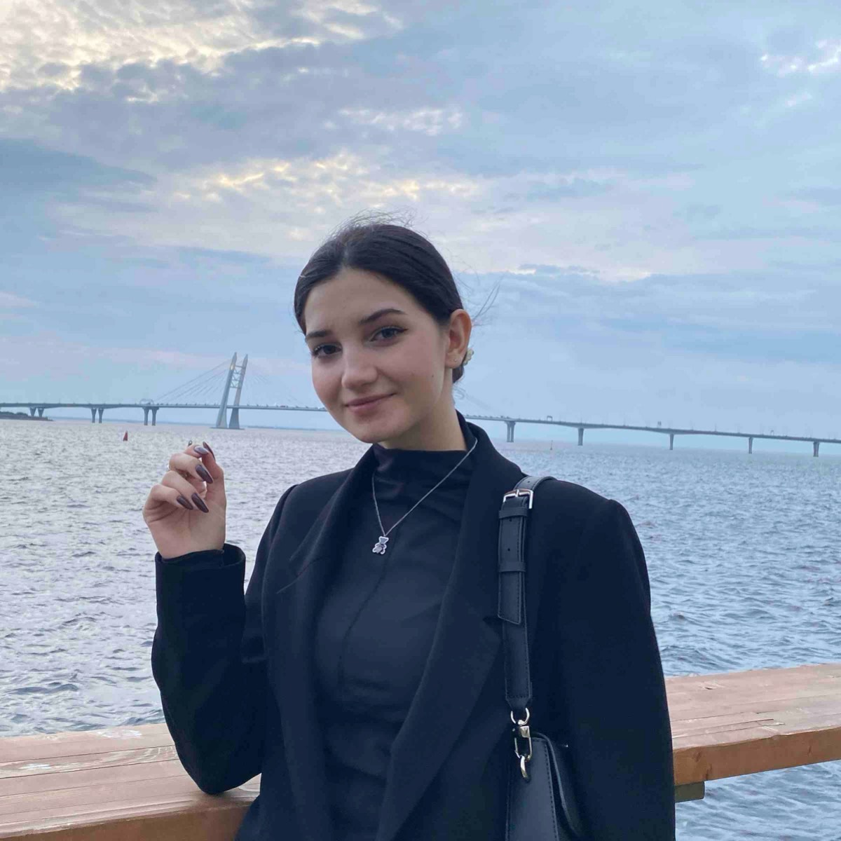 Лена Арефьева