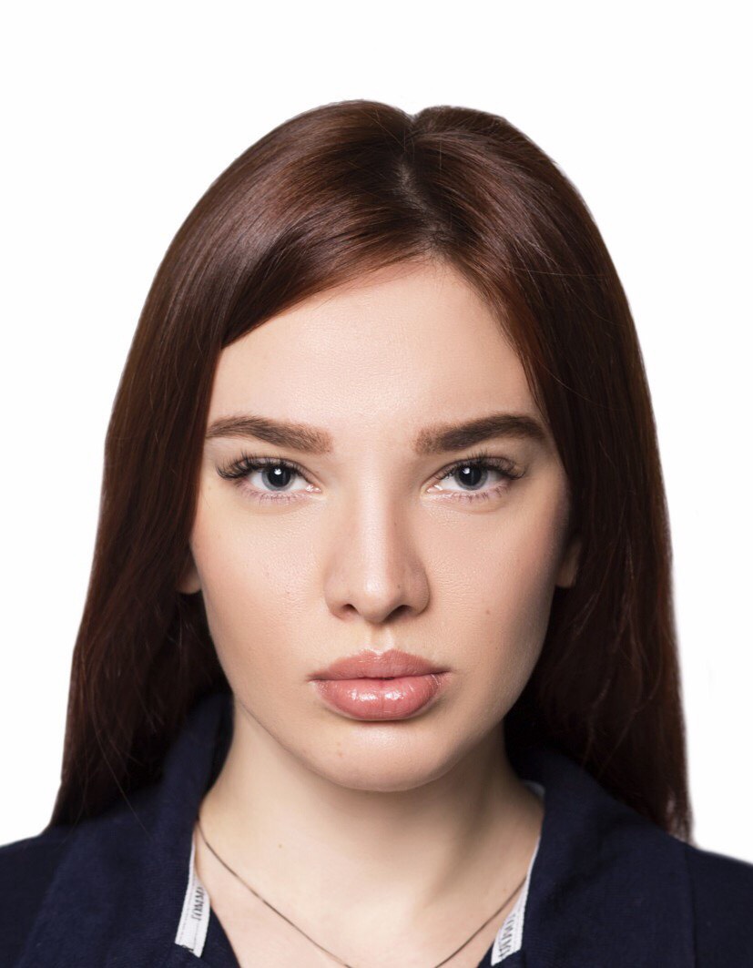 Елена Цыпина