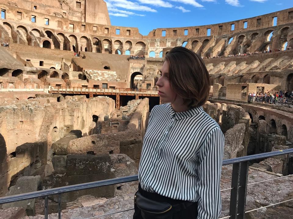 Тата Барсукова | Сетка — социальная сеть от hh.ru