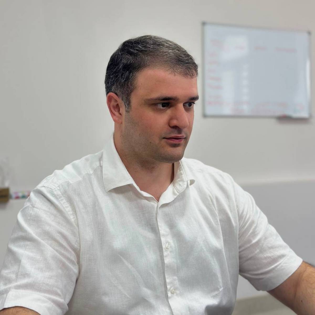 Джалил Джалилов | Сетка — социальная сеть от hh.ru