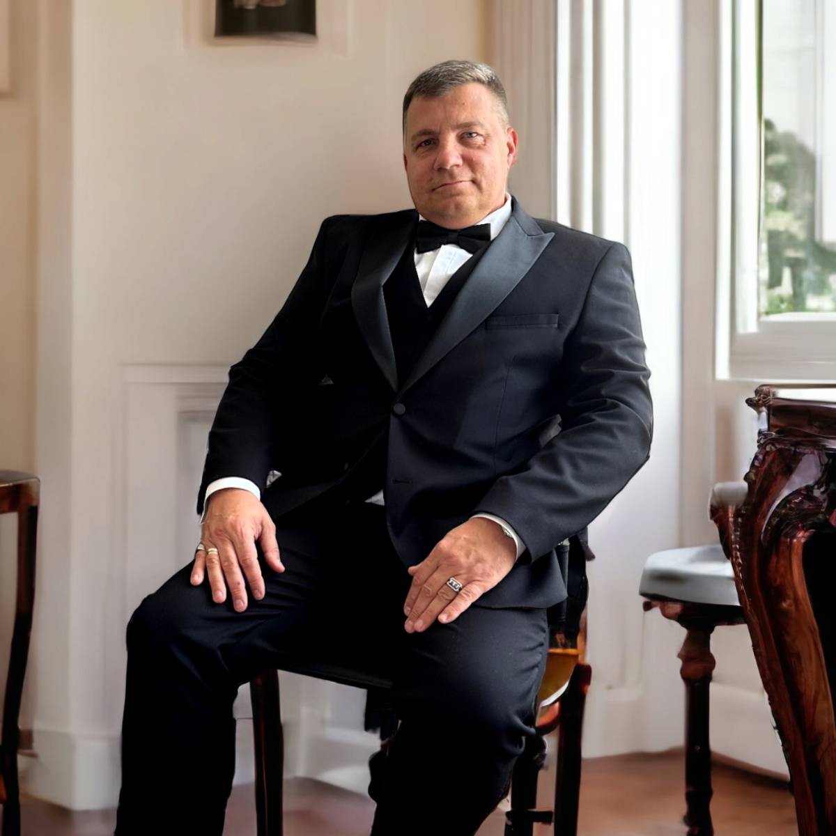 Вячеслав Михаленя | Сетка — социальная сеть от hh.ru