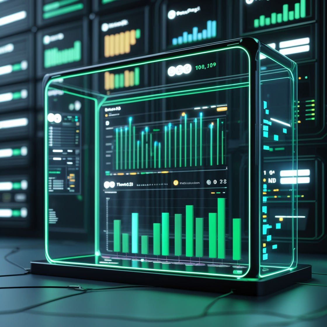 Разработал собственную систему аналитики: Django + Timescale | Сетка — социальная сеть от hh.ru