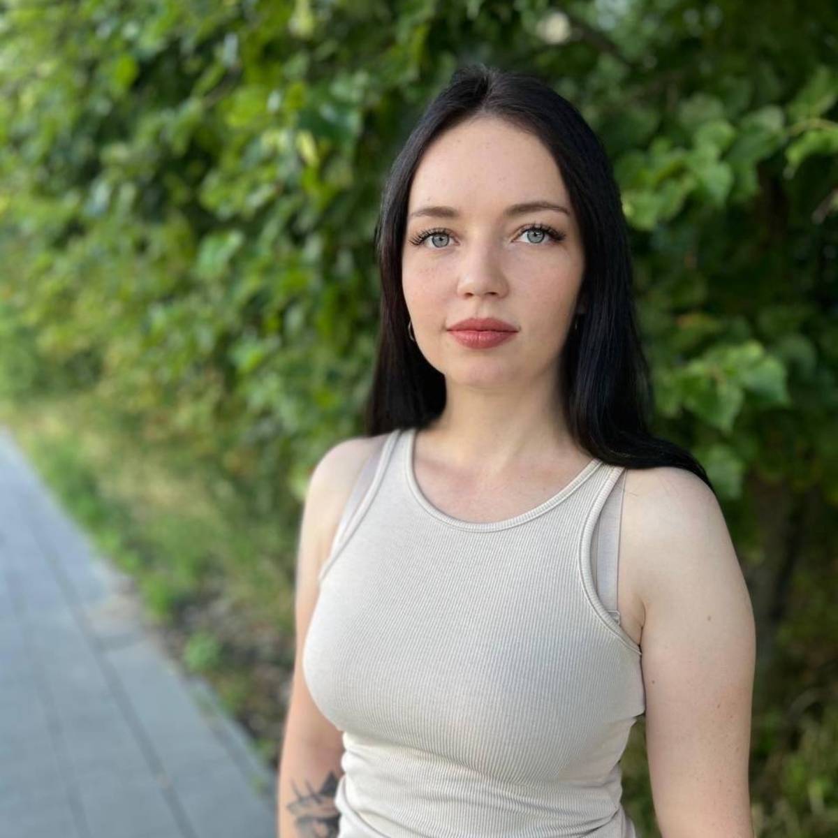 Арина Макаренко | Сетка — социальная сеть от hh.ru