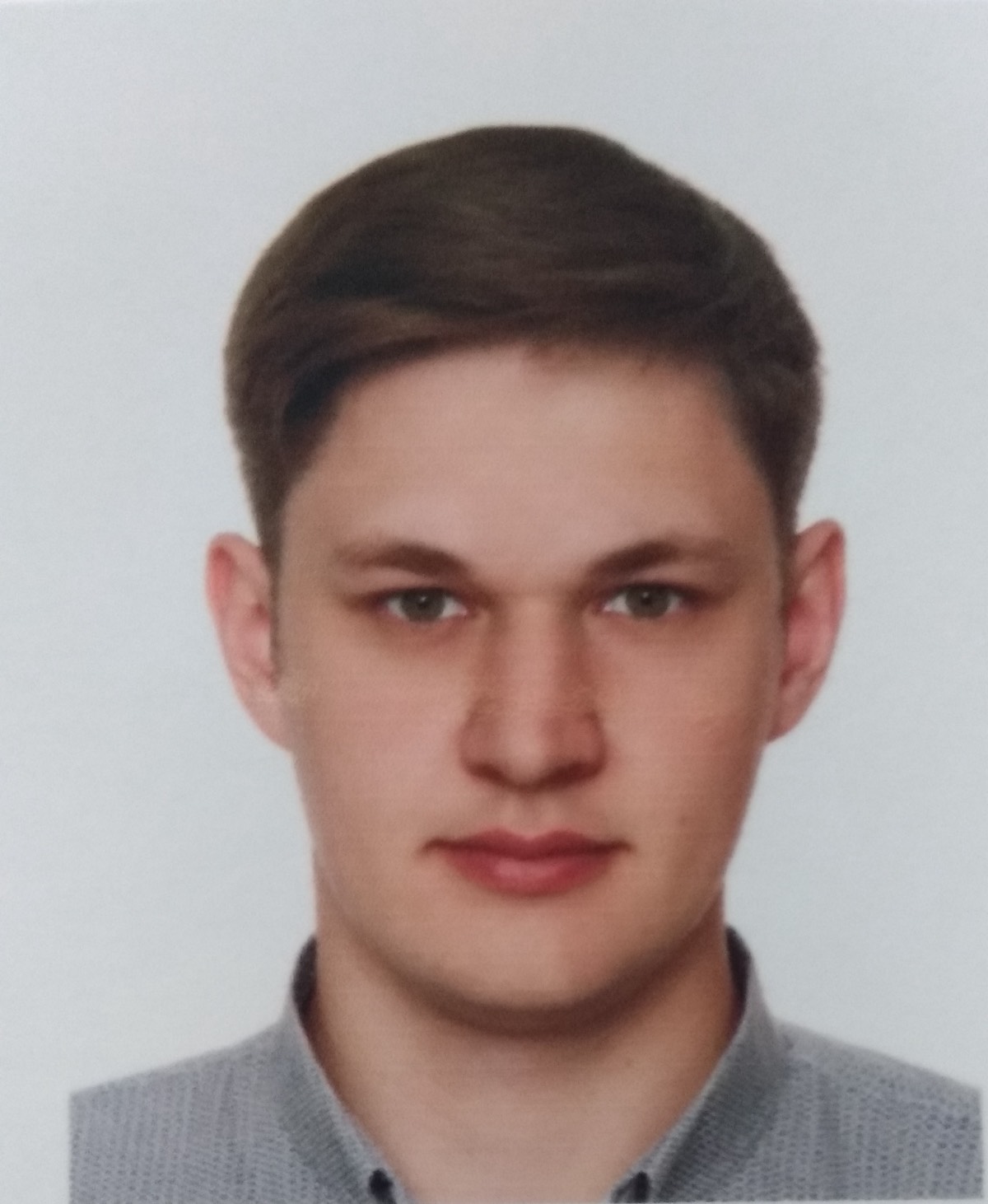 Никита Дементьев