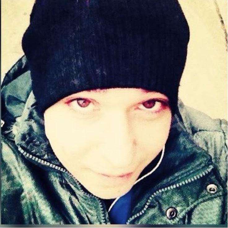 Никита Иванов