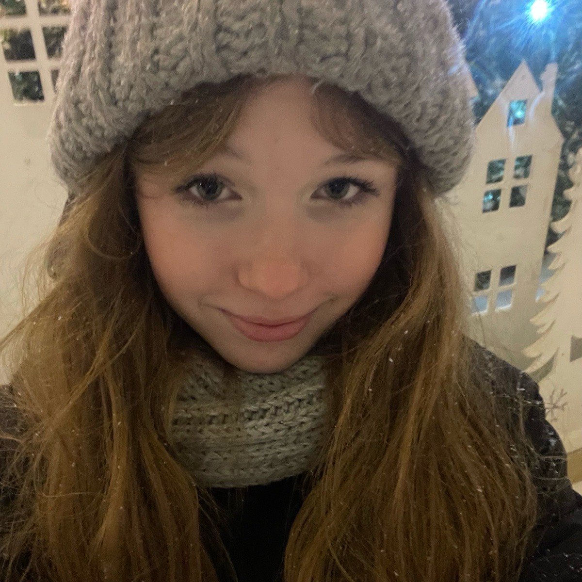 Софья Алексеева