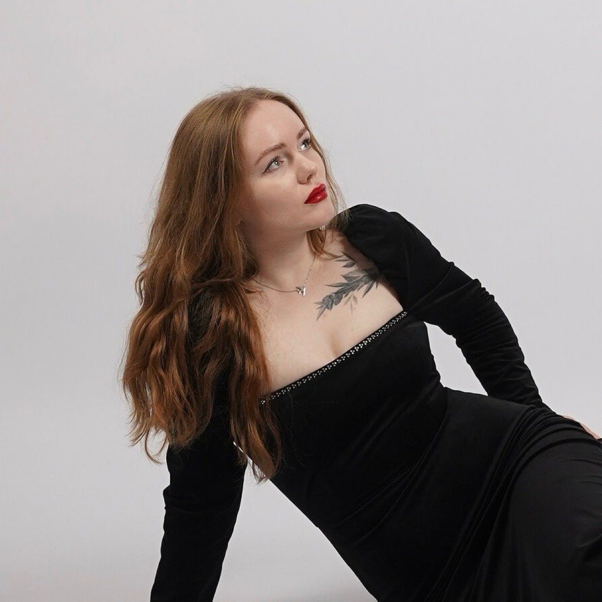 Катя Батурова