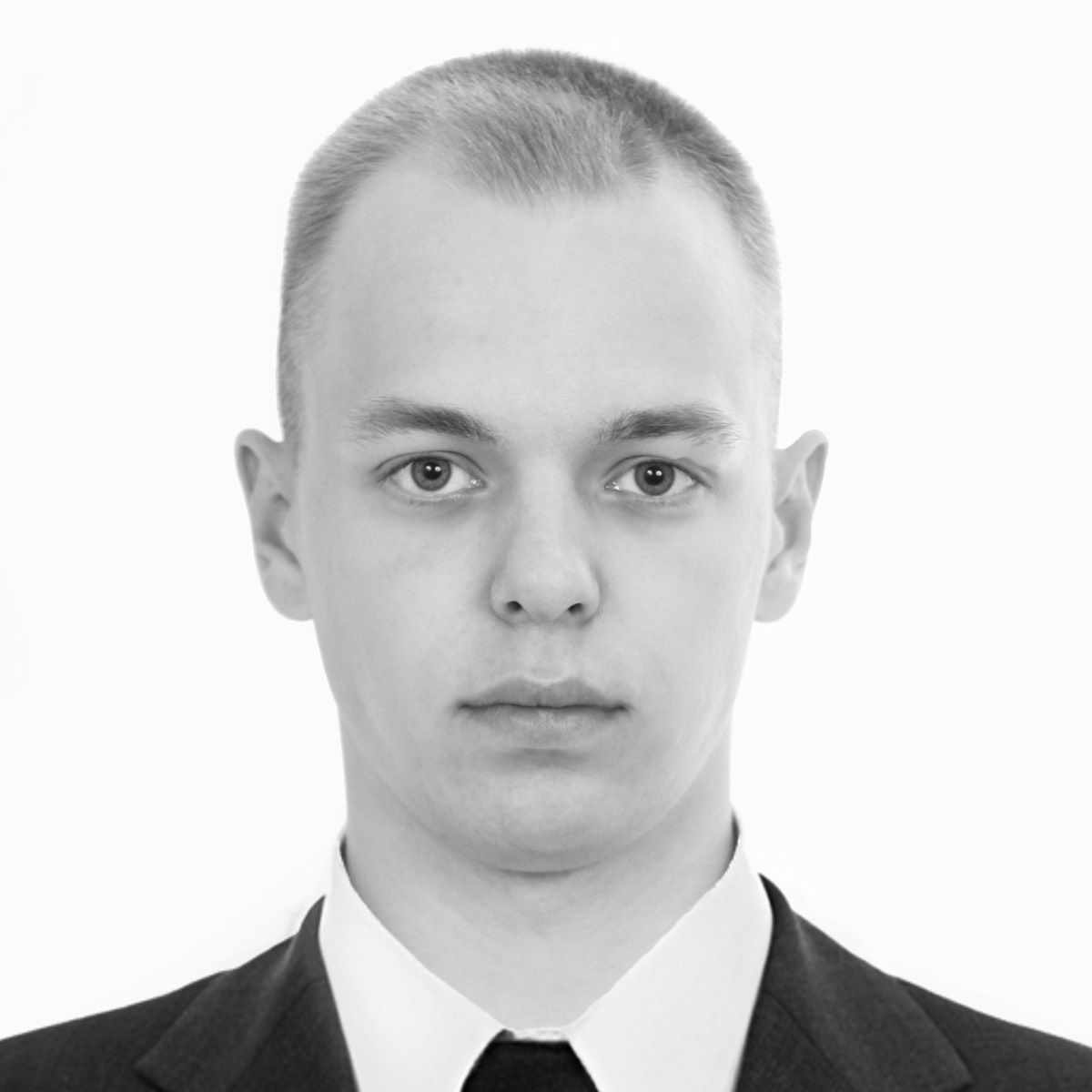 Никита Горышев