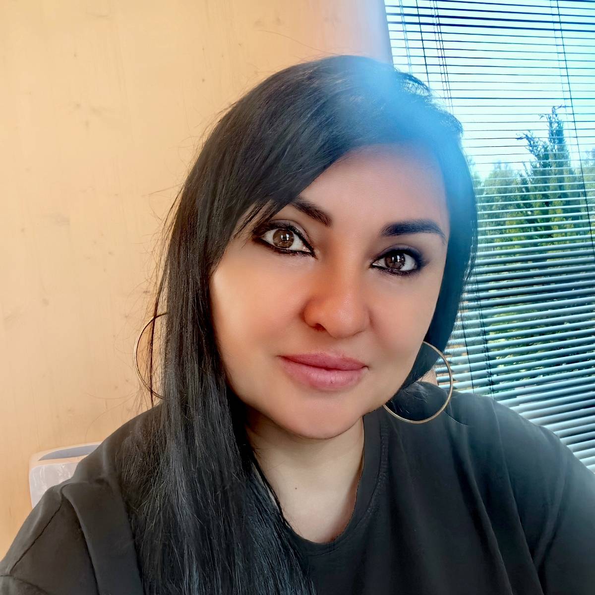 Ирина Ланина | Сетка — социальная сеть от hh.ru