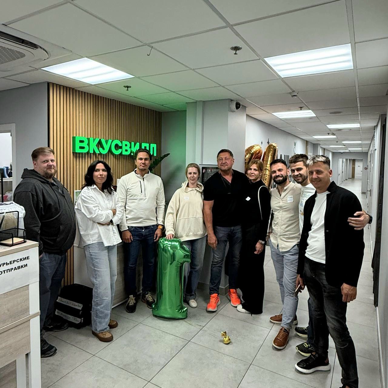 Клиентократия в программе MBA «Вызовы будущего»
18-20 июня команда Beyond Taylor провела обучение для участников программы MBA, которую реализует Глобальный университет Рыбакова в партнерстве с МФТИ | Сетка — социальная сеть от hh.ru