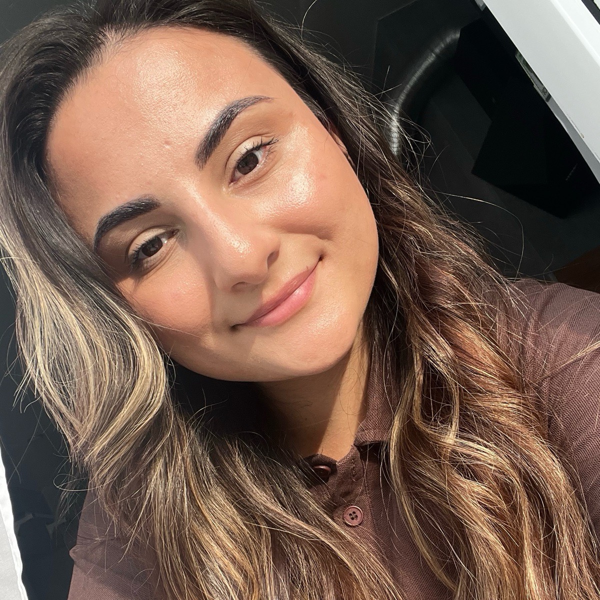 Эсфирь Мамедова | Сетка — социальная сеть от hh.ru