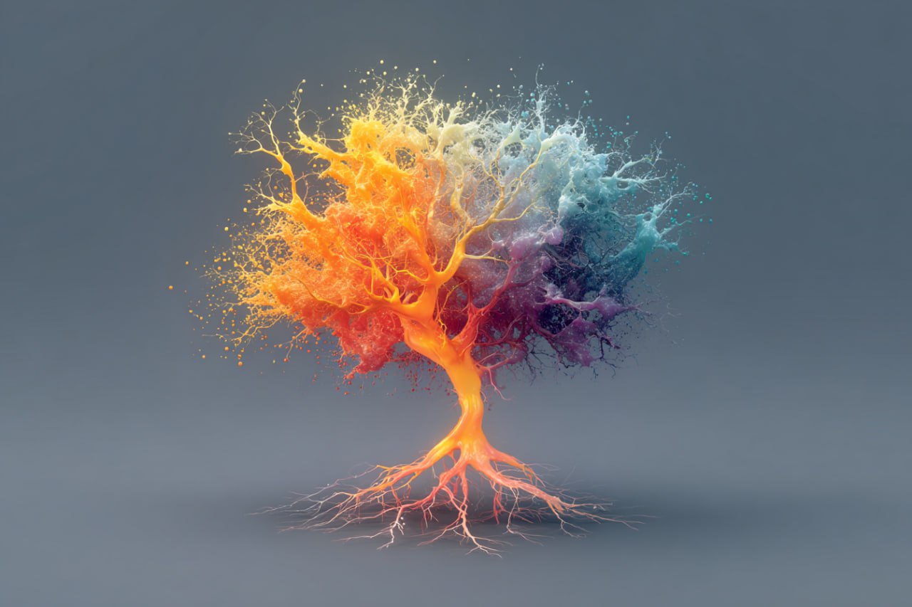 Что такое мультимодальность — и с чем её едят | Сетка — социальная сеть от hh.ru