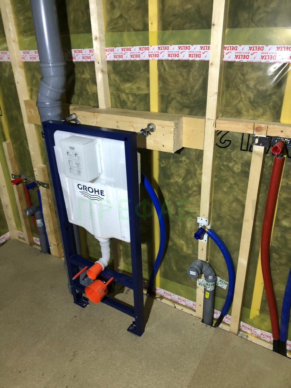 Хорошего дня! 💧Вам на оценку наш подход к проектированию и исполнению инженерных систем | Сетка — социальная сеть от hh.ru