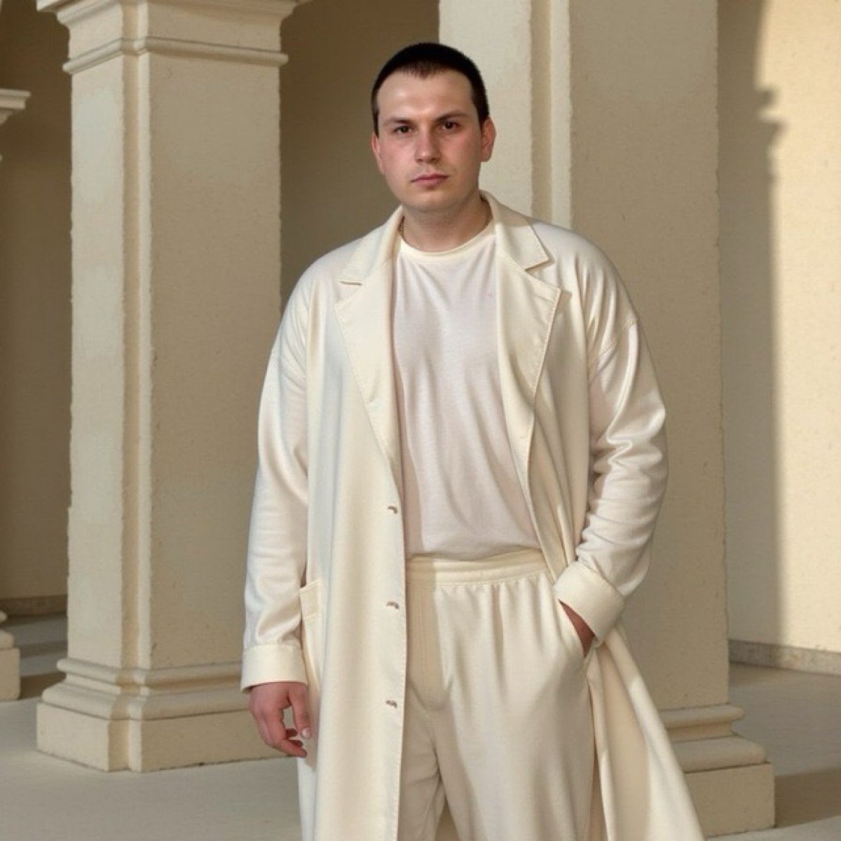 Хисамов Владислав | Сетка — социальная сеть от hh.ru