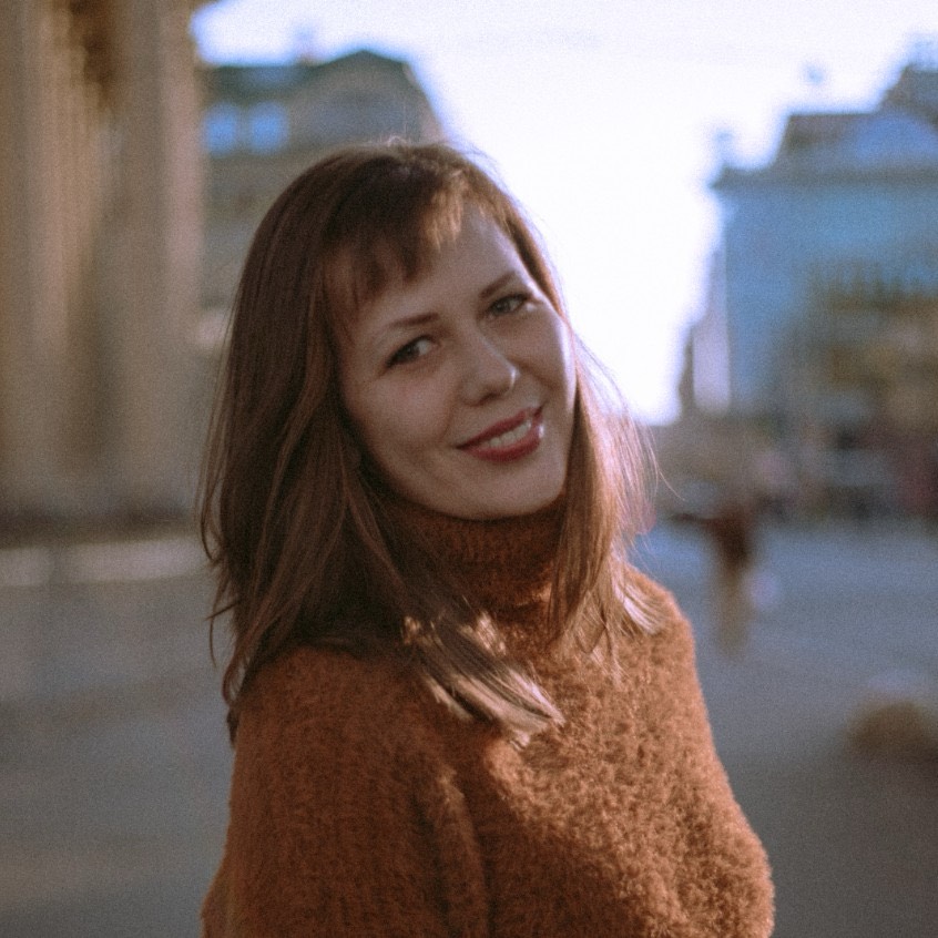 Айгуль Ямбаева
