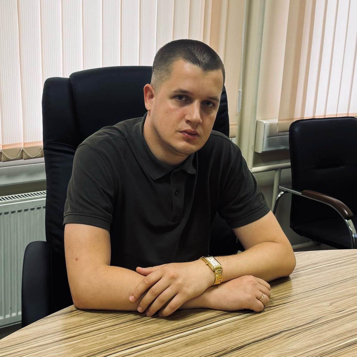 Валентин Вепренцев | Сетка — социальная сеть от hh.ru