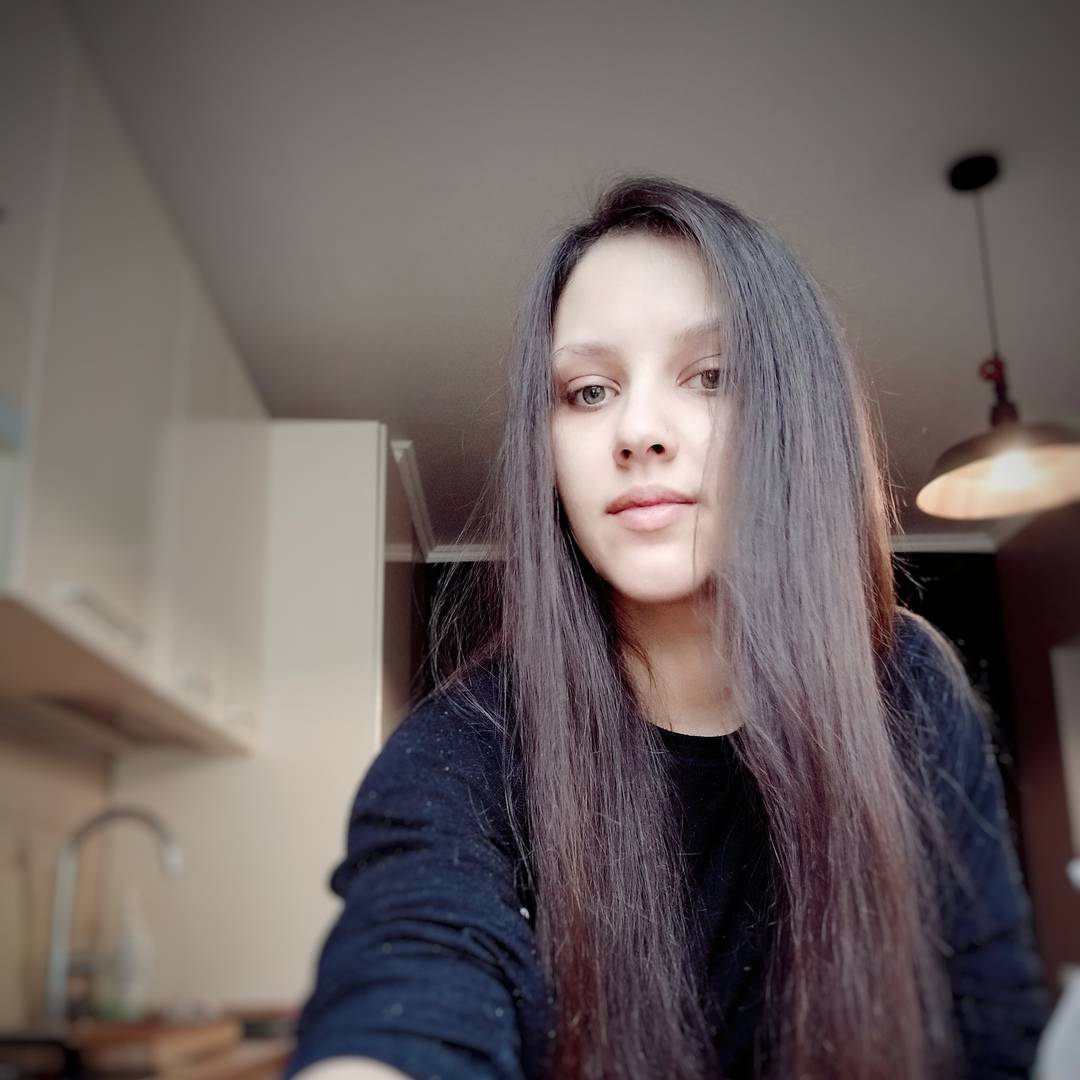 Оксана Назарова