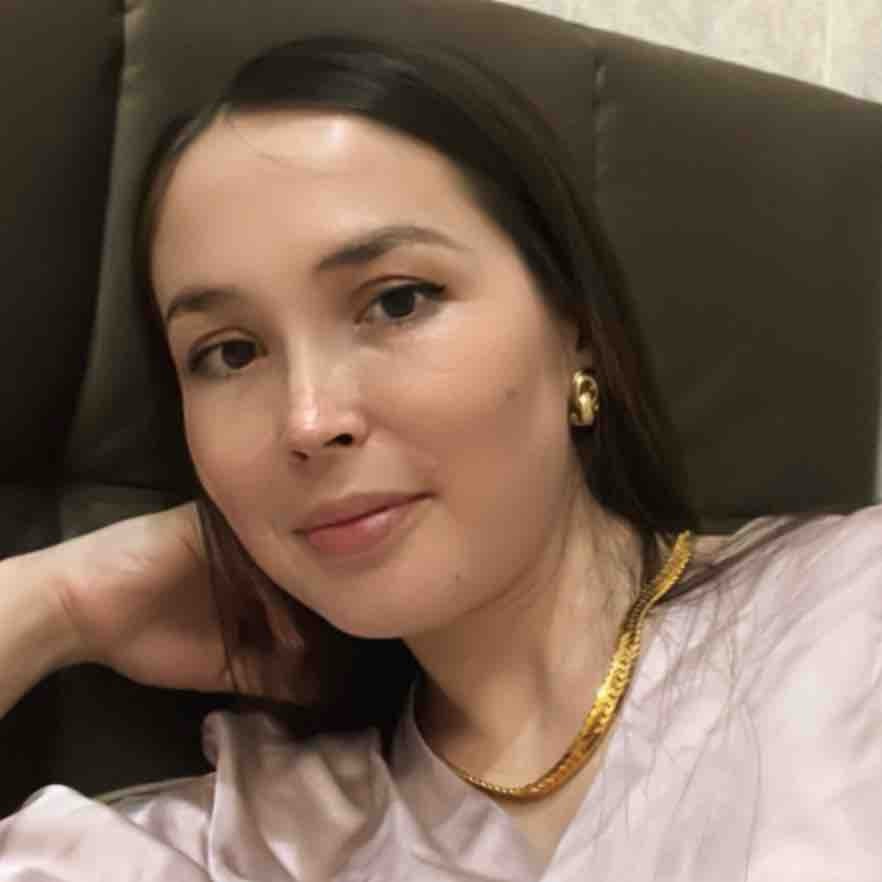 Неркэс Тухватуллина