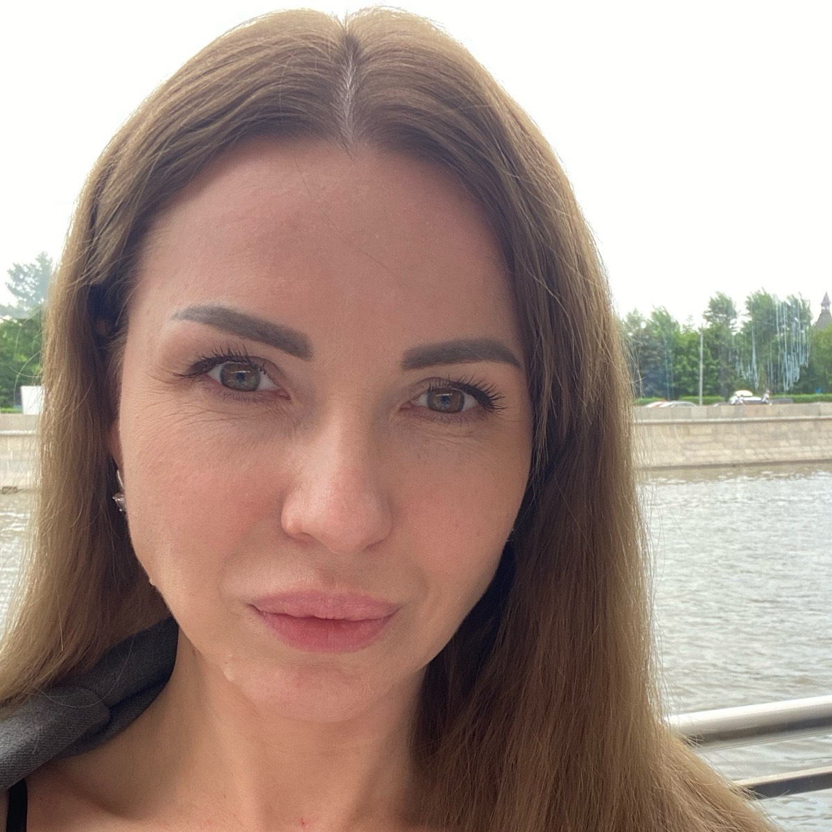 Катя Манюнина
