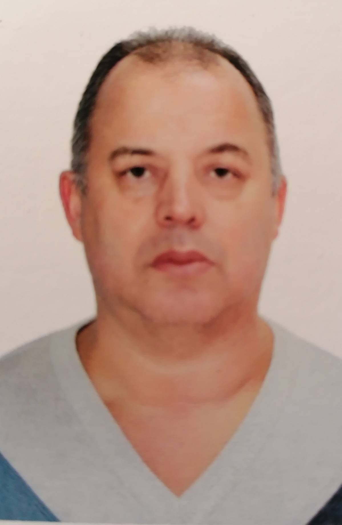 Николай Гузев