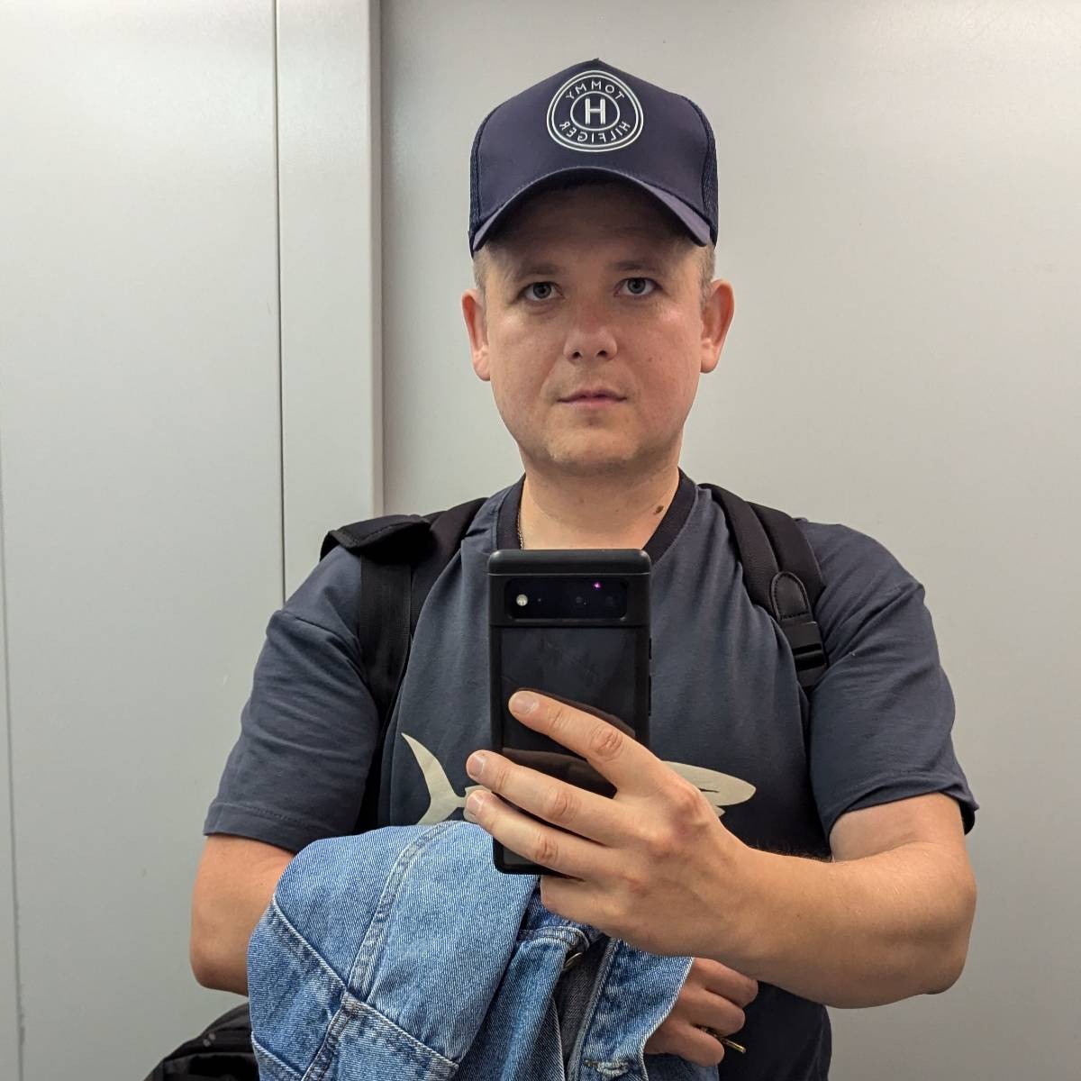 Алексей Логунов