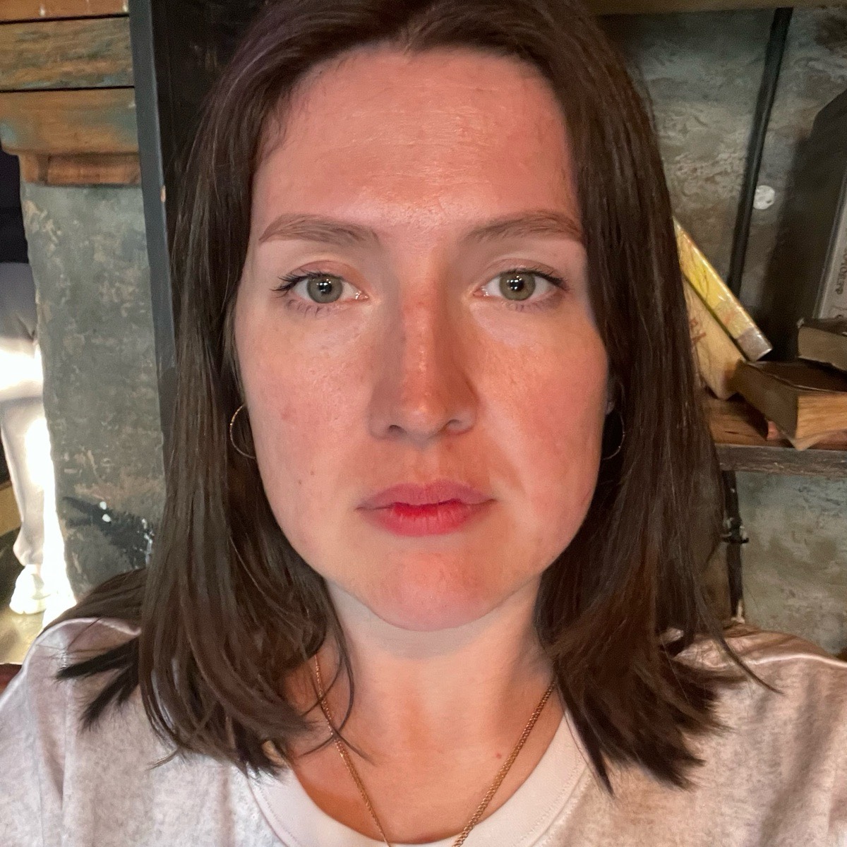 Лидия Есепенко