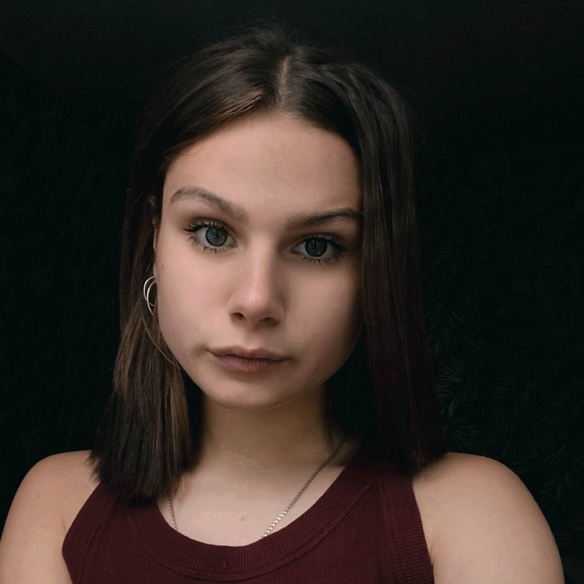 Анна Меженкова