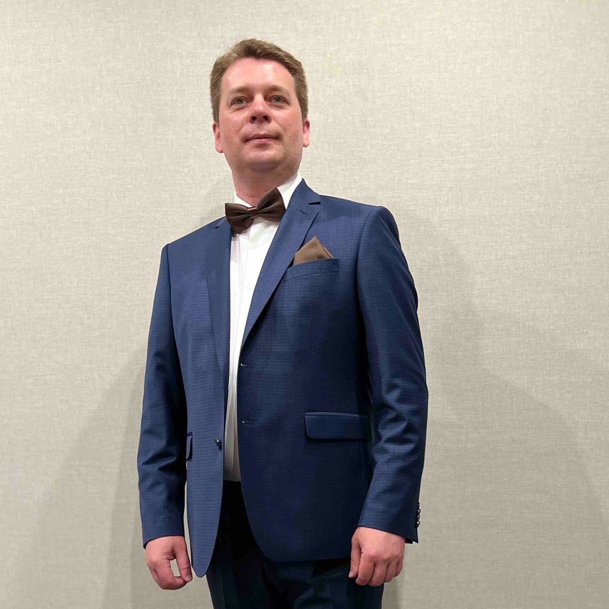 Валентин Одинцов