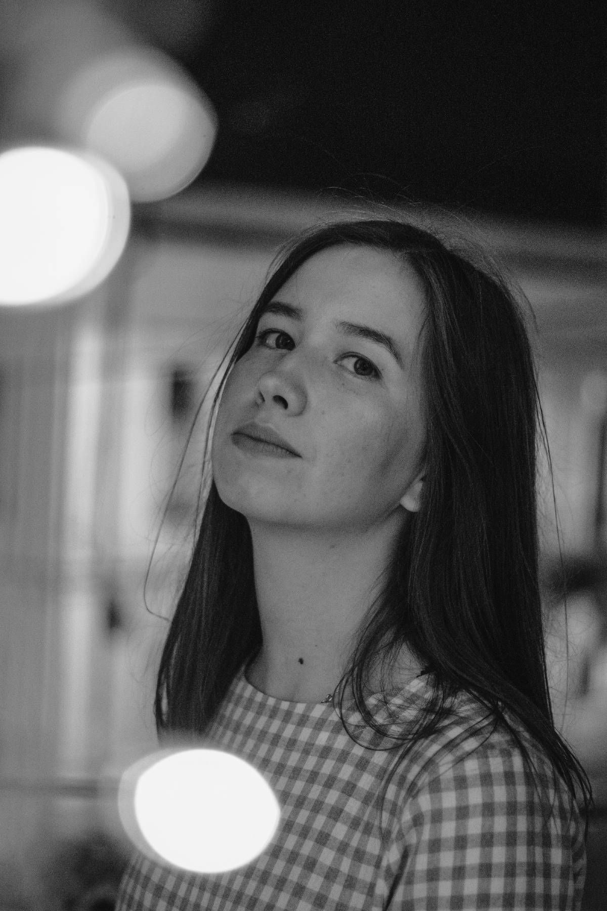Елена Иванова