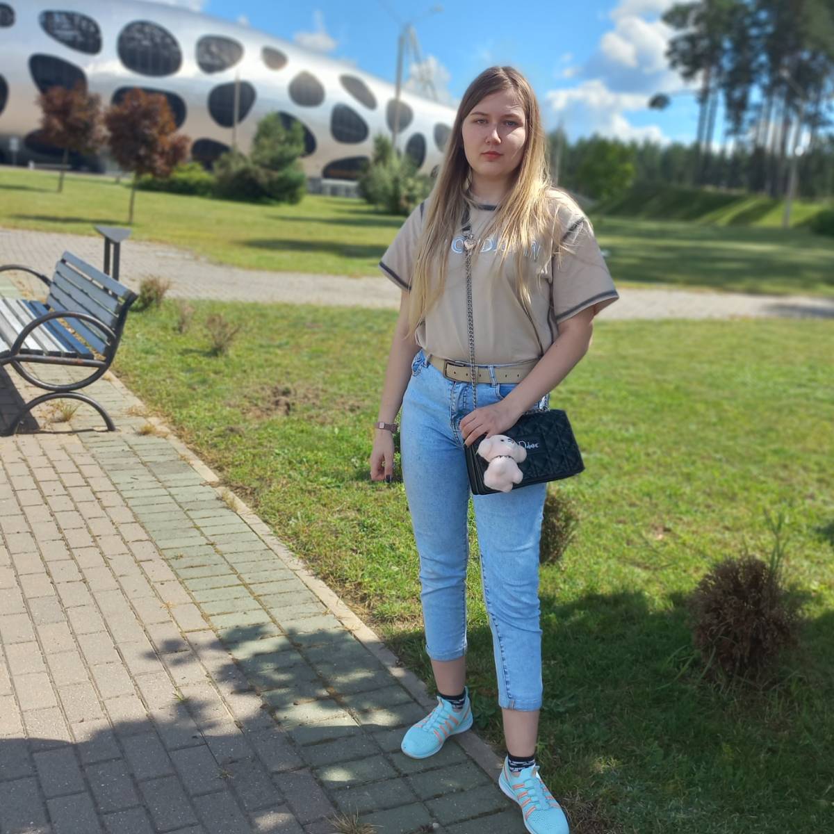 Марианна Кузнецова