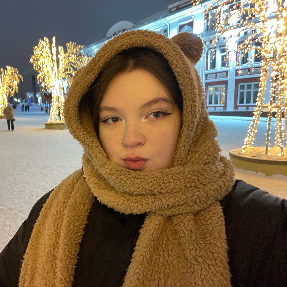 Надежда Ефимова