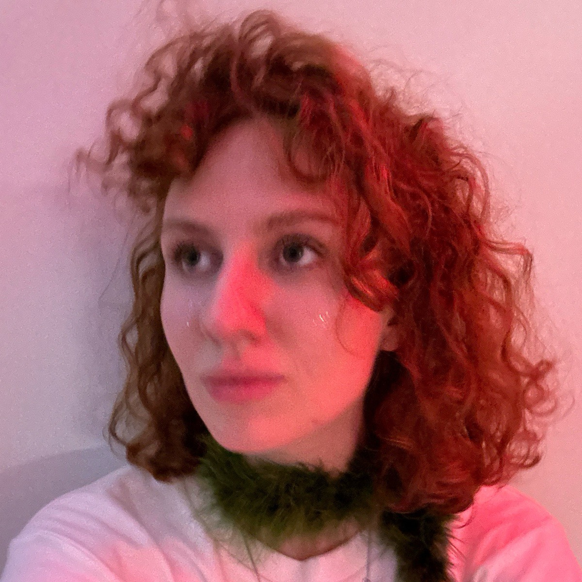 Юлия Печиннова | Сетка — социальная сеть от hh.ru