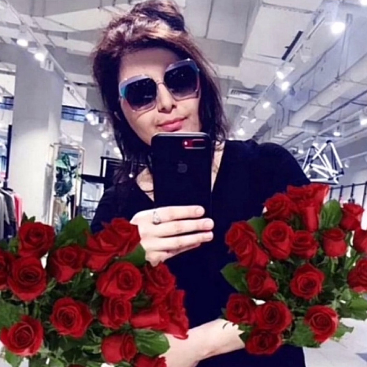 Камилла Гезалова